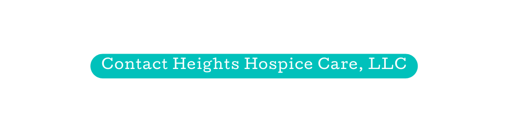 Contact Heights Hospice Care LLC